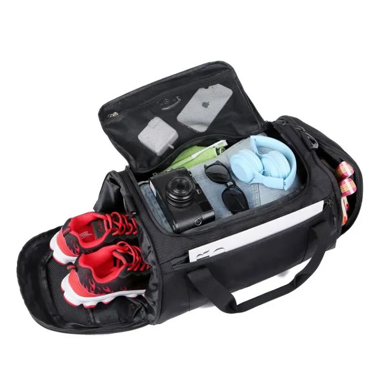 Sac de Sport Homme Musculation