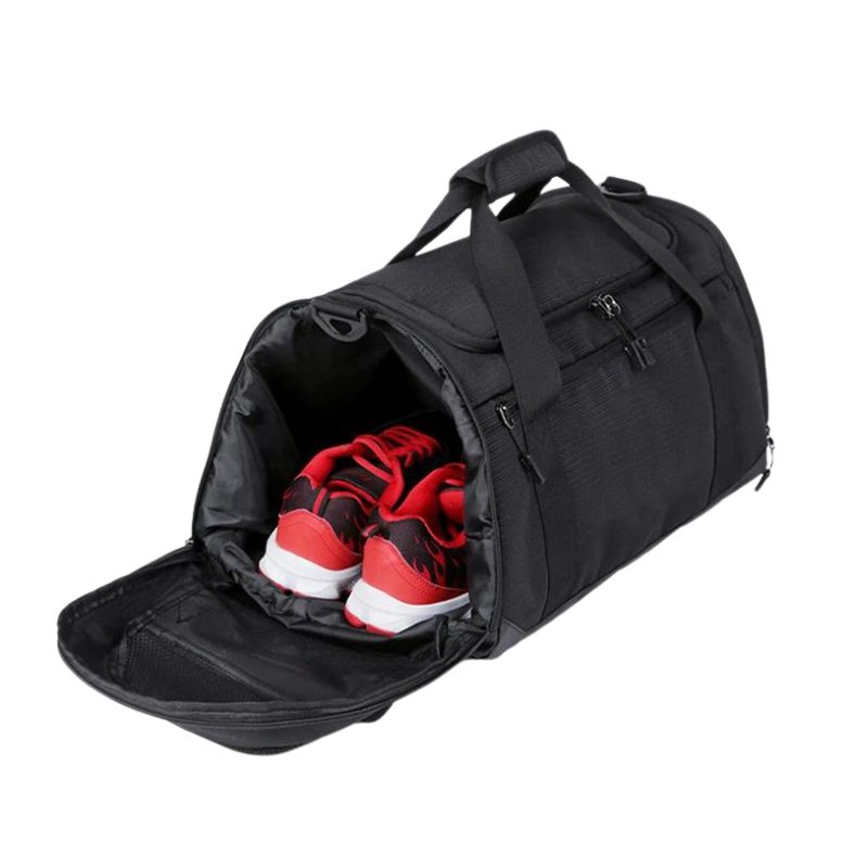 Sac de Sport Homme Musculation