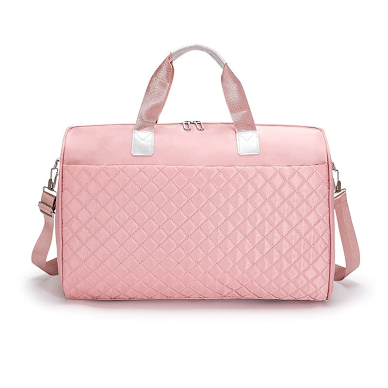 Sac de Sport Piscine Femme