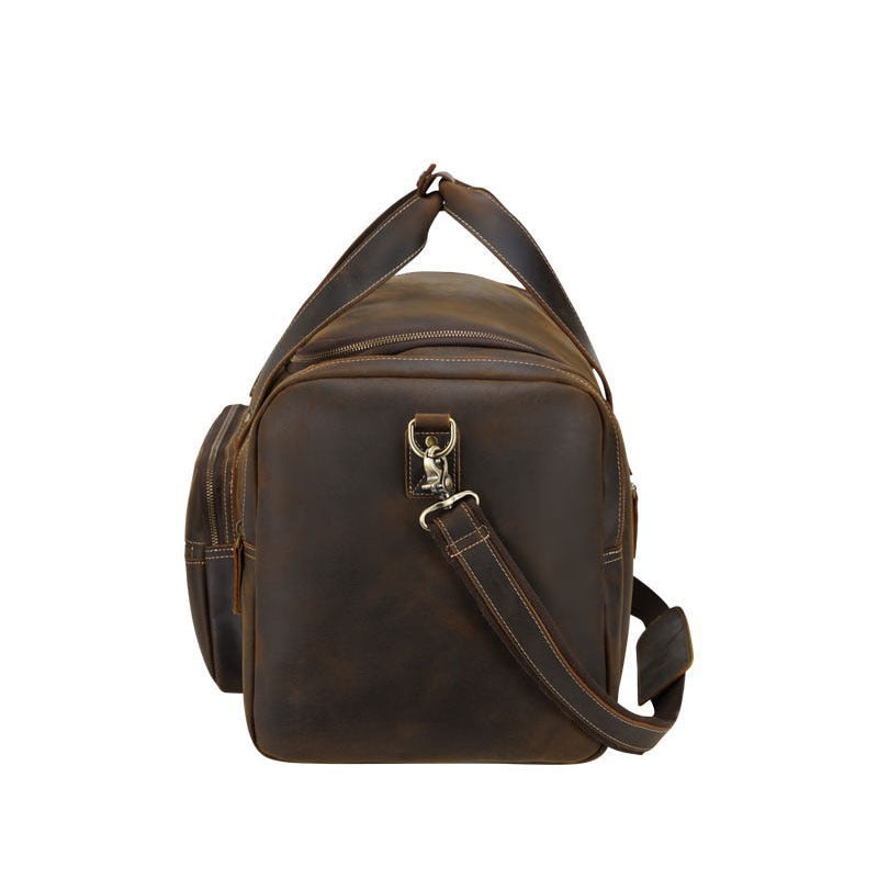 Beau Sac de Sport Homme