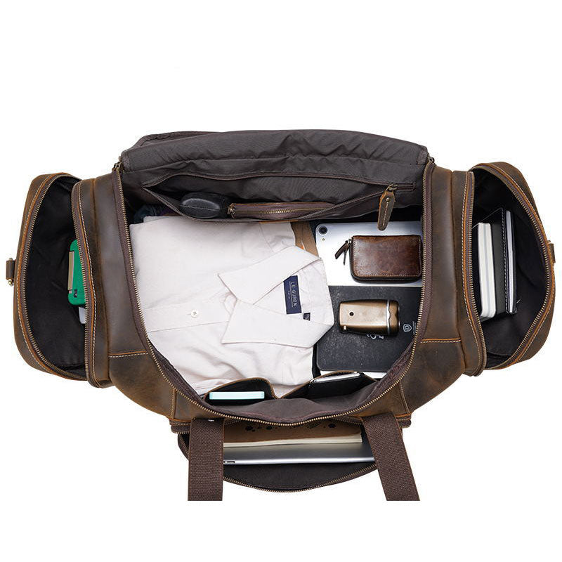 Beau Sac de Sport Homme