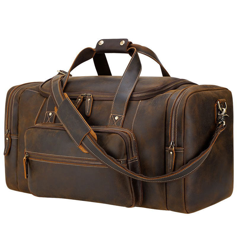 Beau Sac de Sport Homme