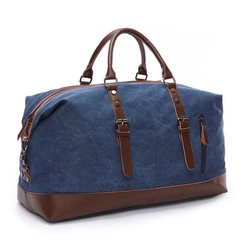 Sac de Sport Bowling Homme