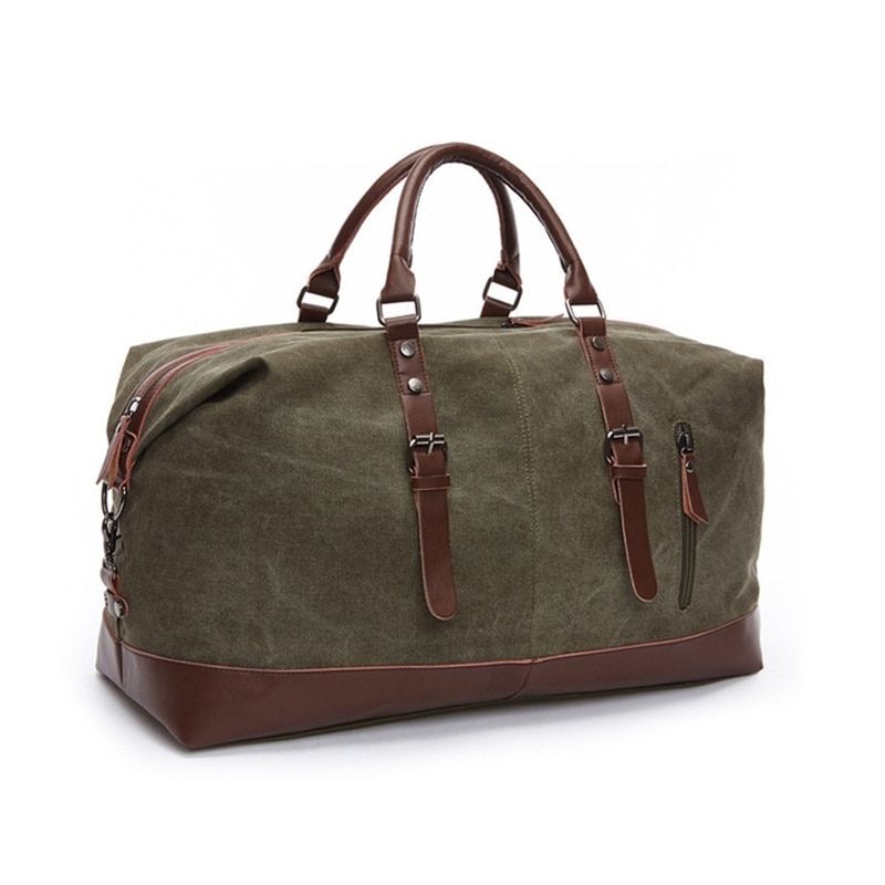 Sac de Sport Bowling Homme