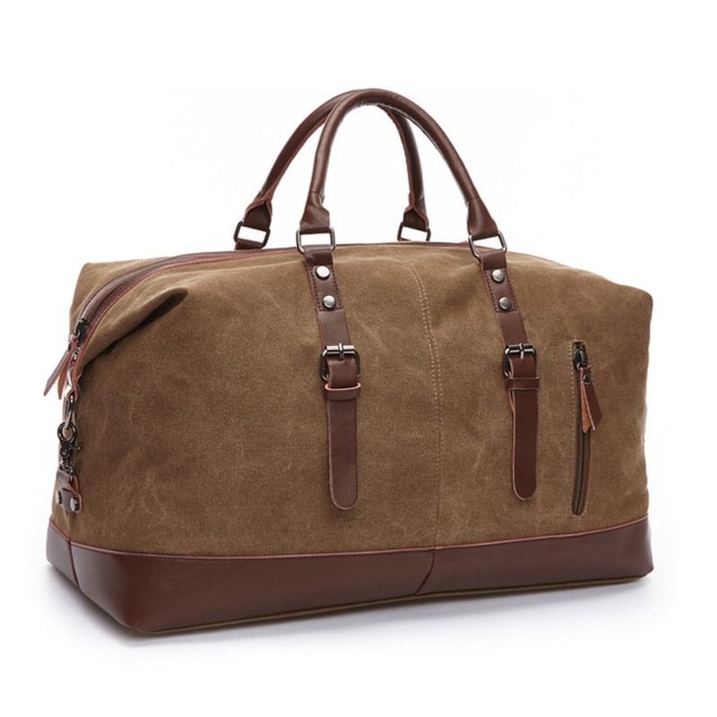 Sac de Sport Bowling Homme