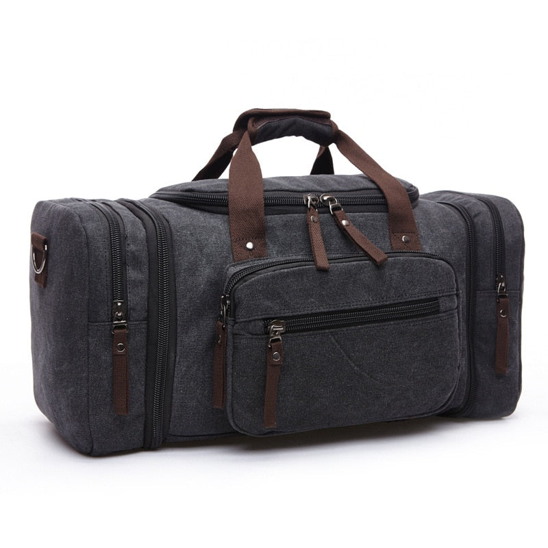 Sac de Sport Foot Homme