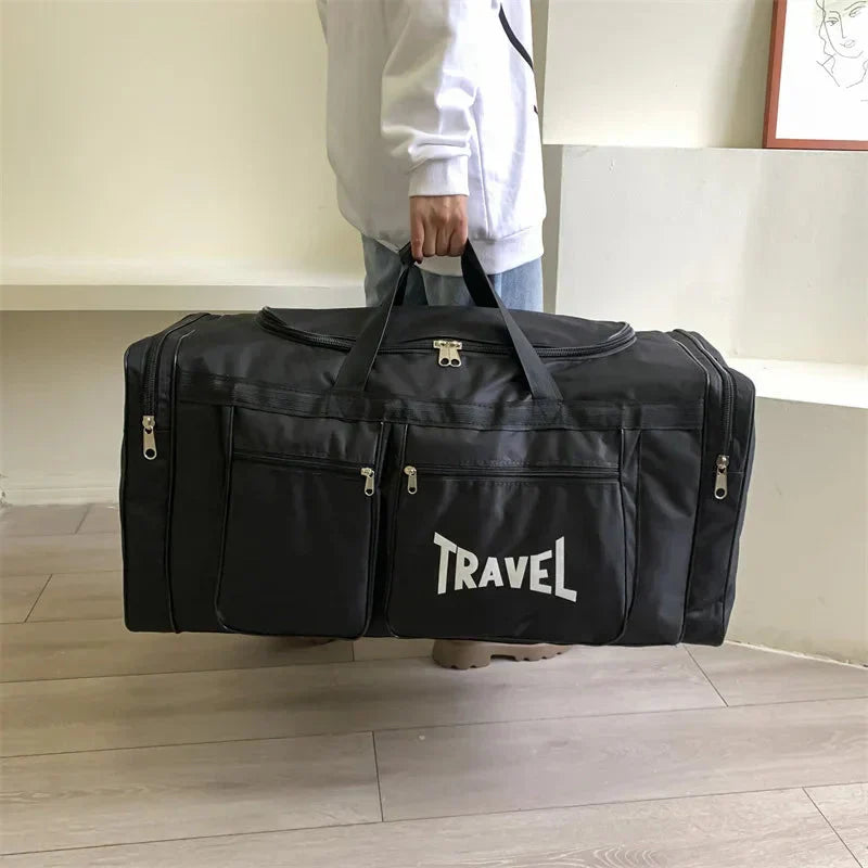 Sac de Sport Grand Volume