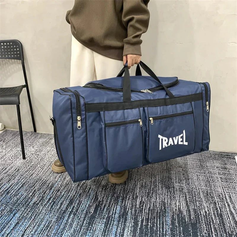 Sac de Sport Grand Volume