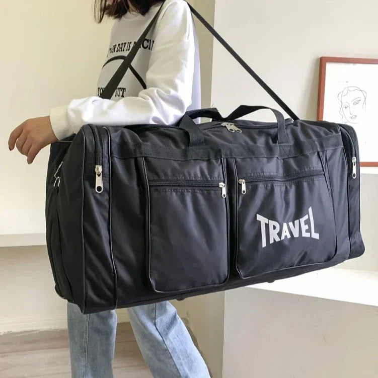 Sac de Sport Grand Volume
