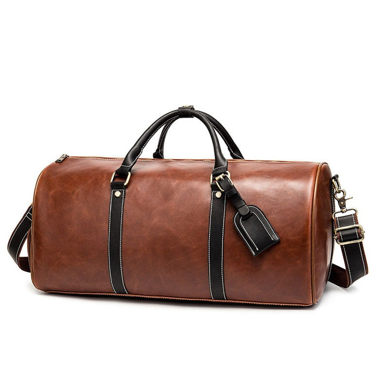 Sac de Sport Vintage Homme
