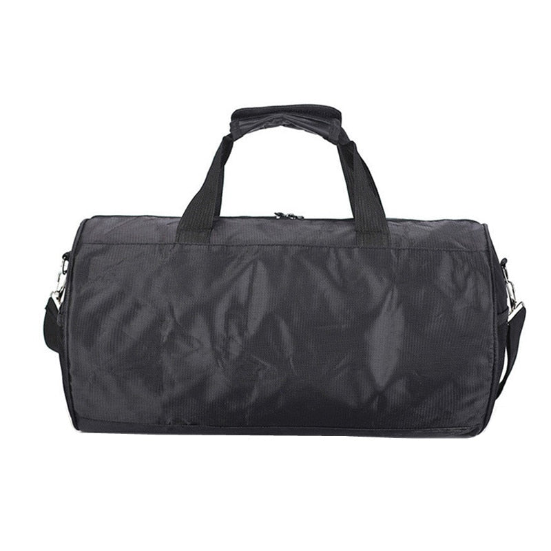 Sac de Sport Boxe Homme