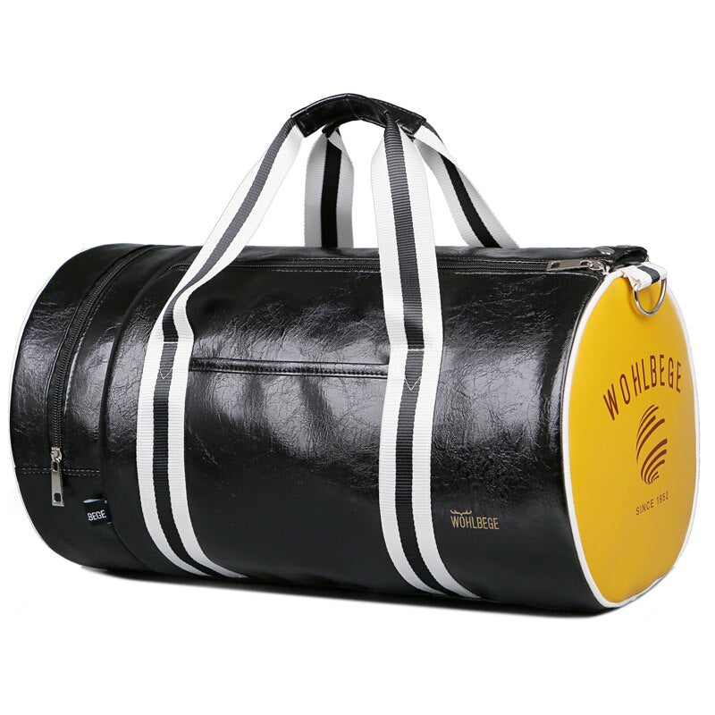 Sac de Sport Chic Homme