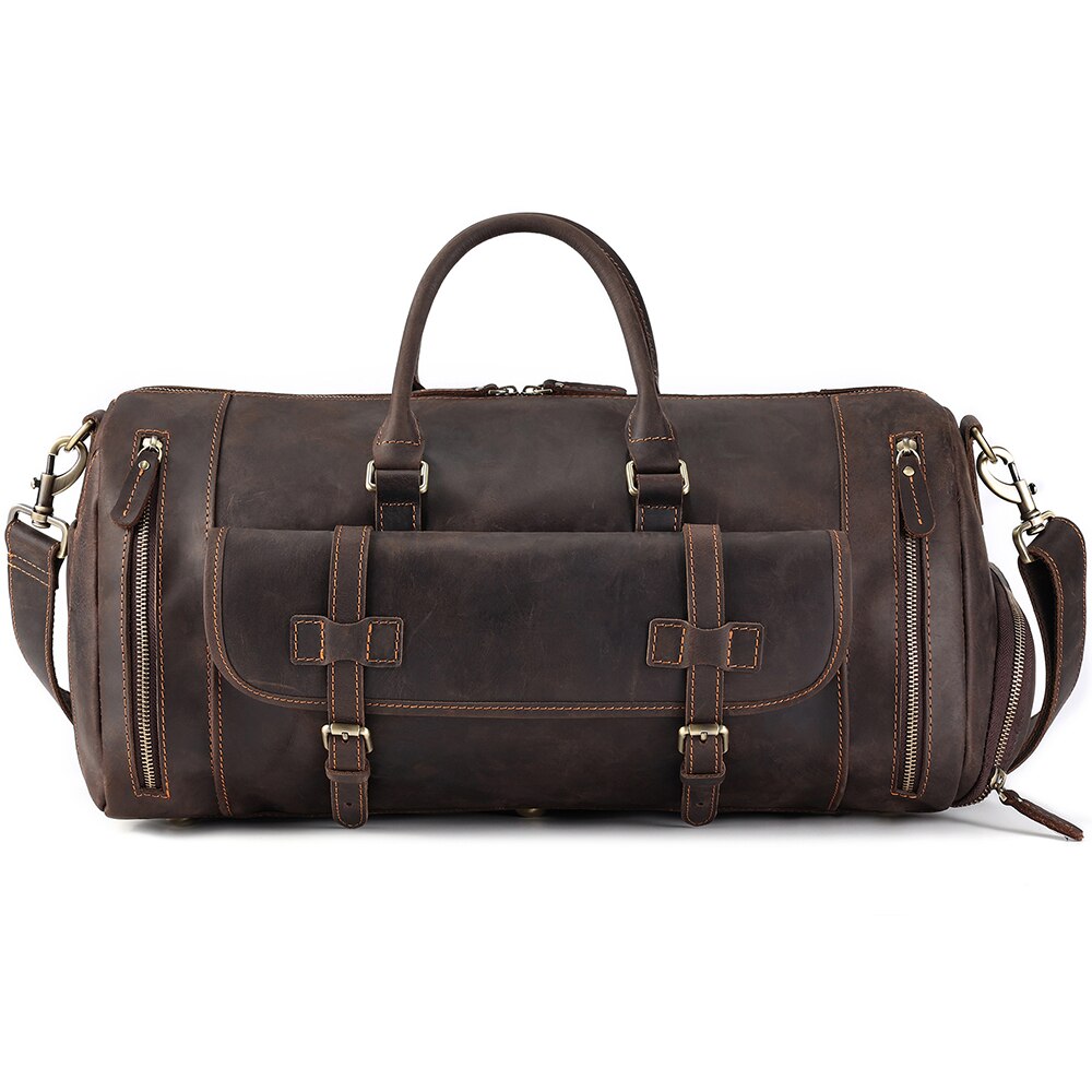 Sac de Sport Rond Femme