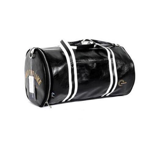 Sac de Sport Noir Homme