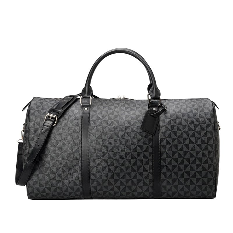 Sac de Sport Cuir Femme