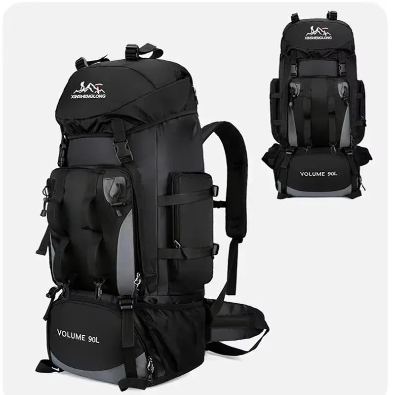 Sac De Sport 90 litres