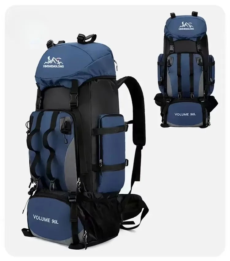 Sac De Sport 90 litres