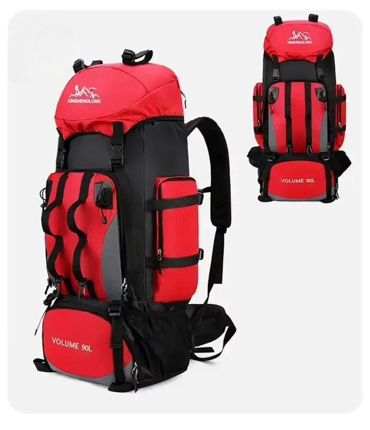 Sac De Sport 90 litres