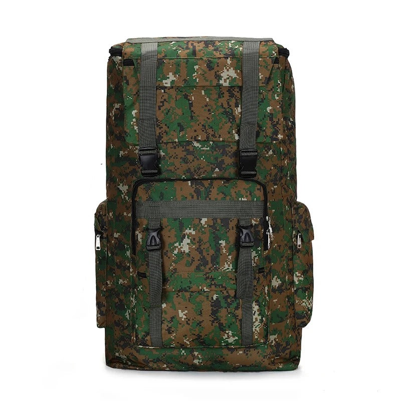 Sac De Sport 120 litres