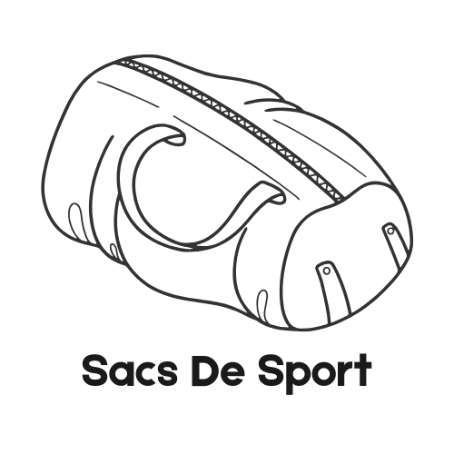 Sacs De Sport