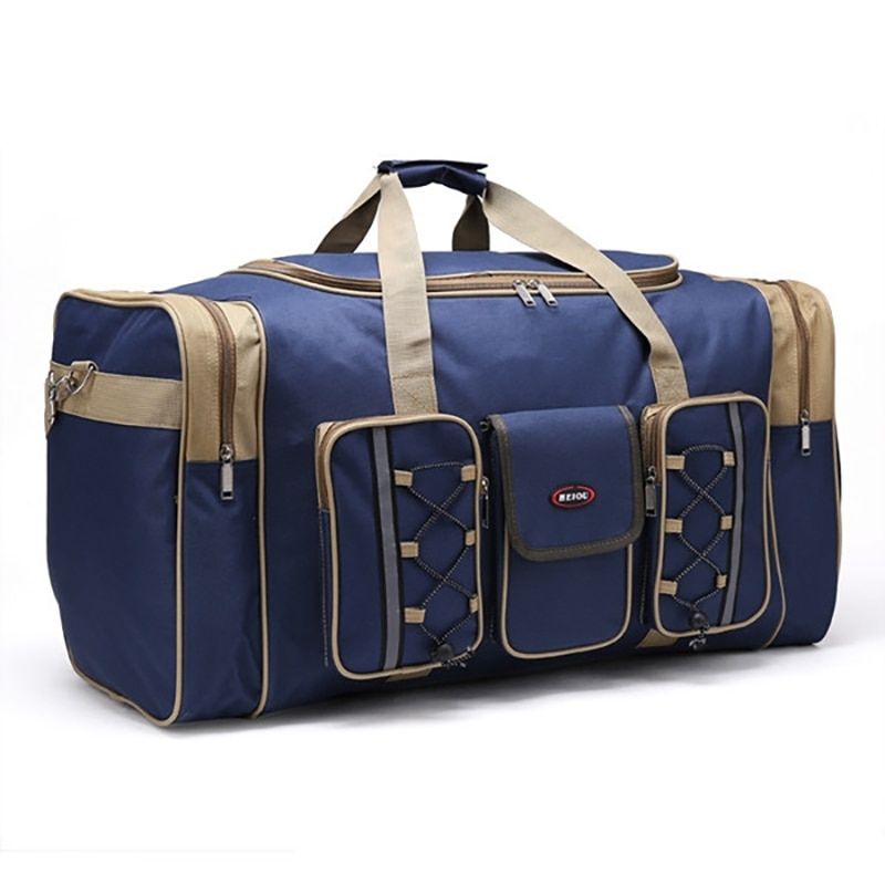 Sac de Voyage Homme Sport