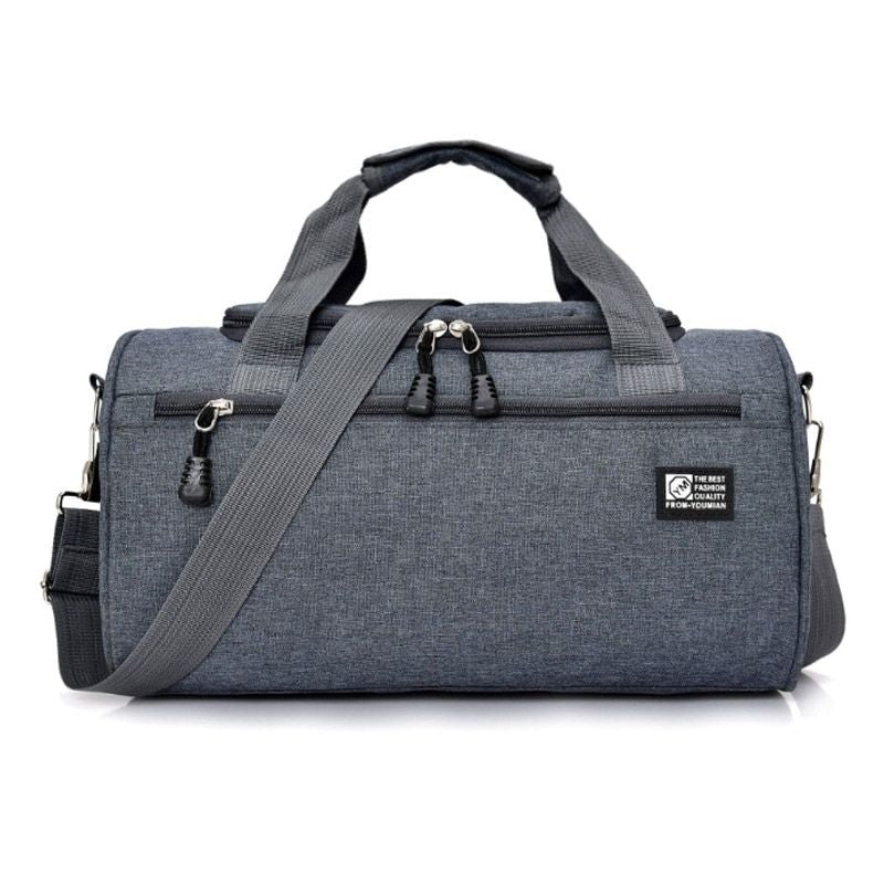 Sac de Sport Stylé Homme