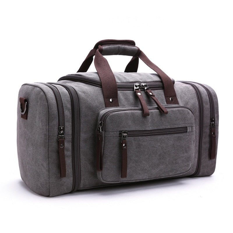 Sac de Sport Foot Homme