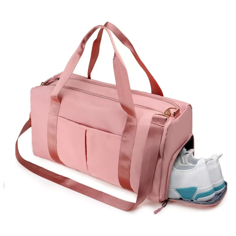 Sac de Sport Voyage Femme