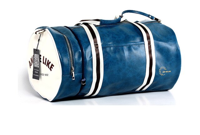Sac de Sport Boxe Femme