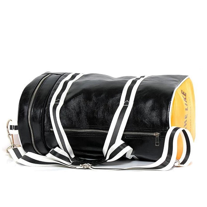 Sac de Sport Boxe Femme