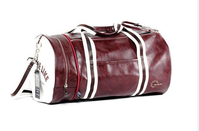 Sac de Sport Boxe Femme