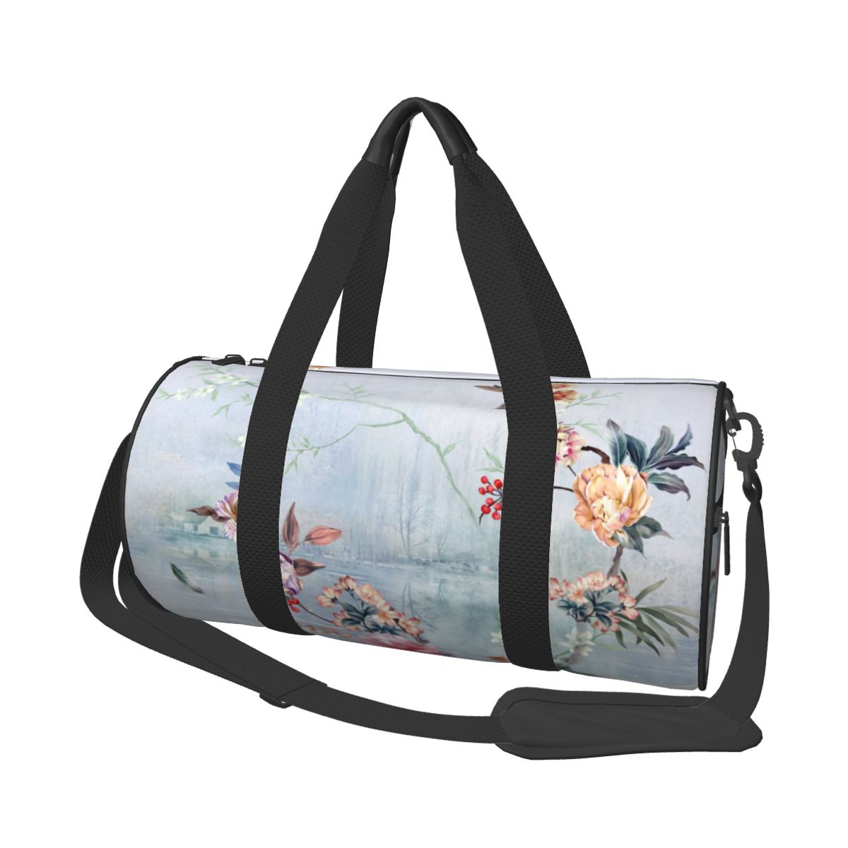 Sac de Sport Femme Original