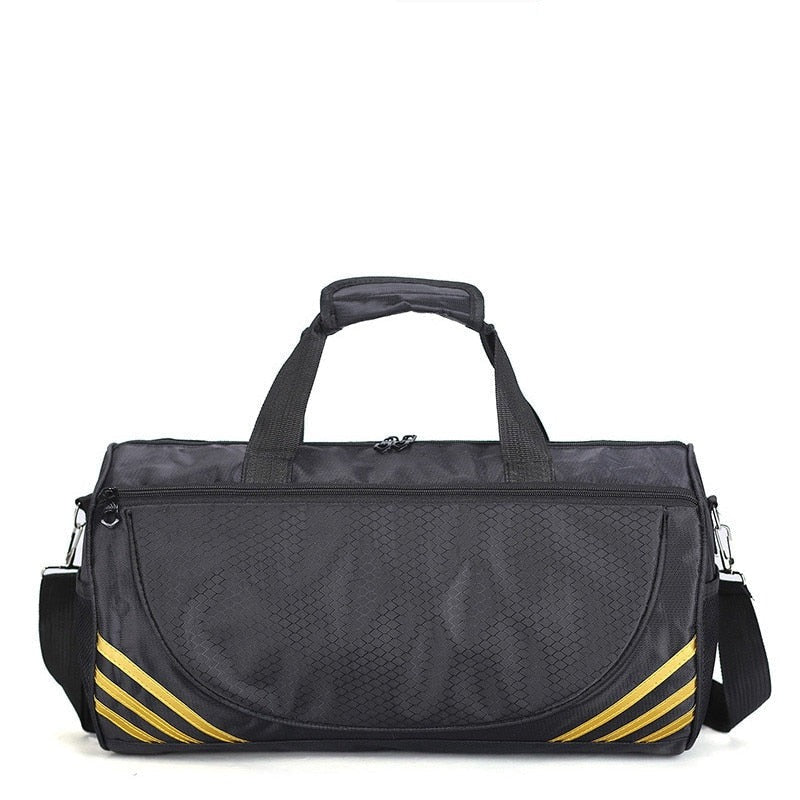 Sac de Sport Boxe Homme