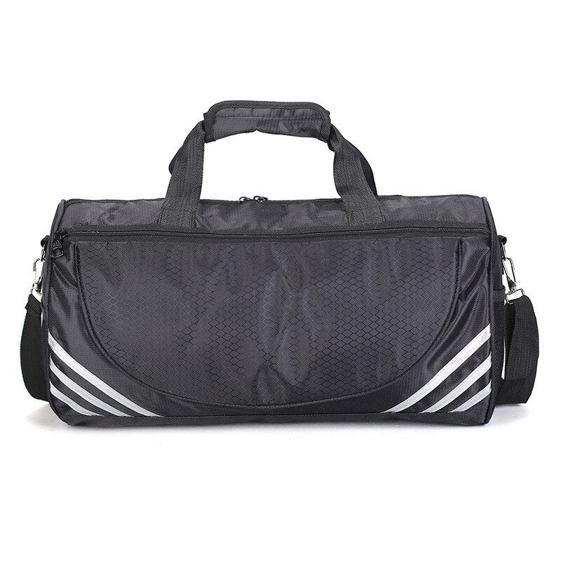 Sac de Sport Boxe Homme