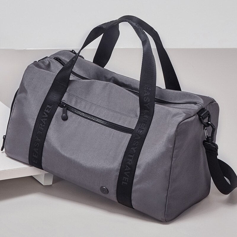 Sac de Sport Grand Format