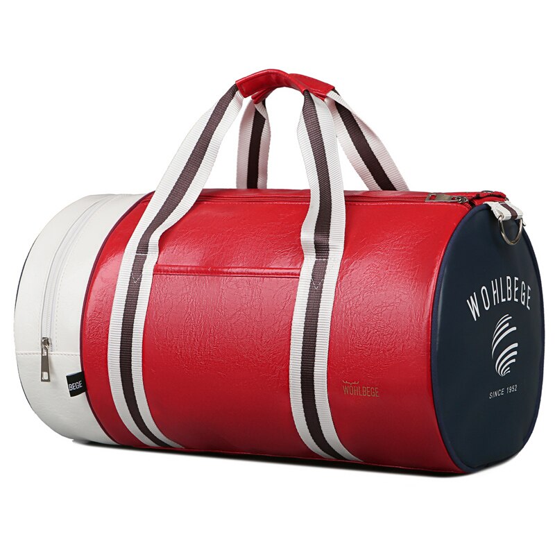 Sac de Sport Chic Homme