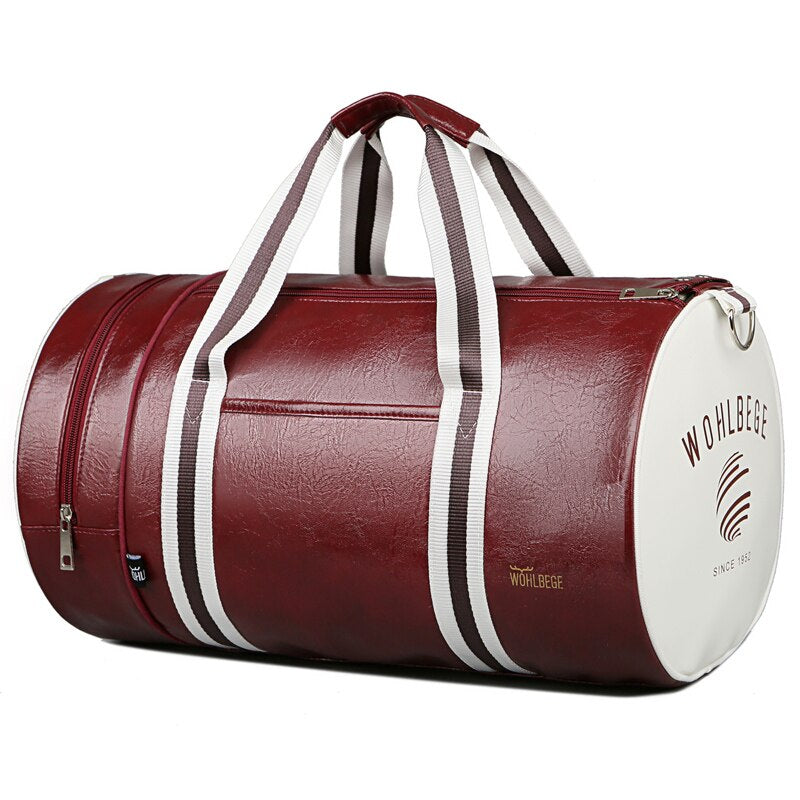 Sac de Sport Chic Homme