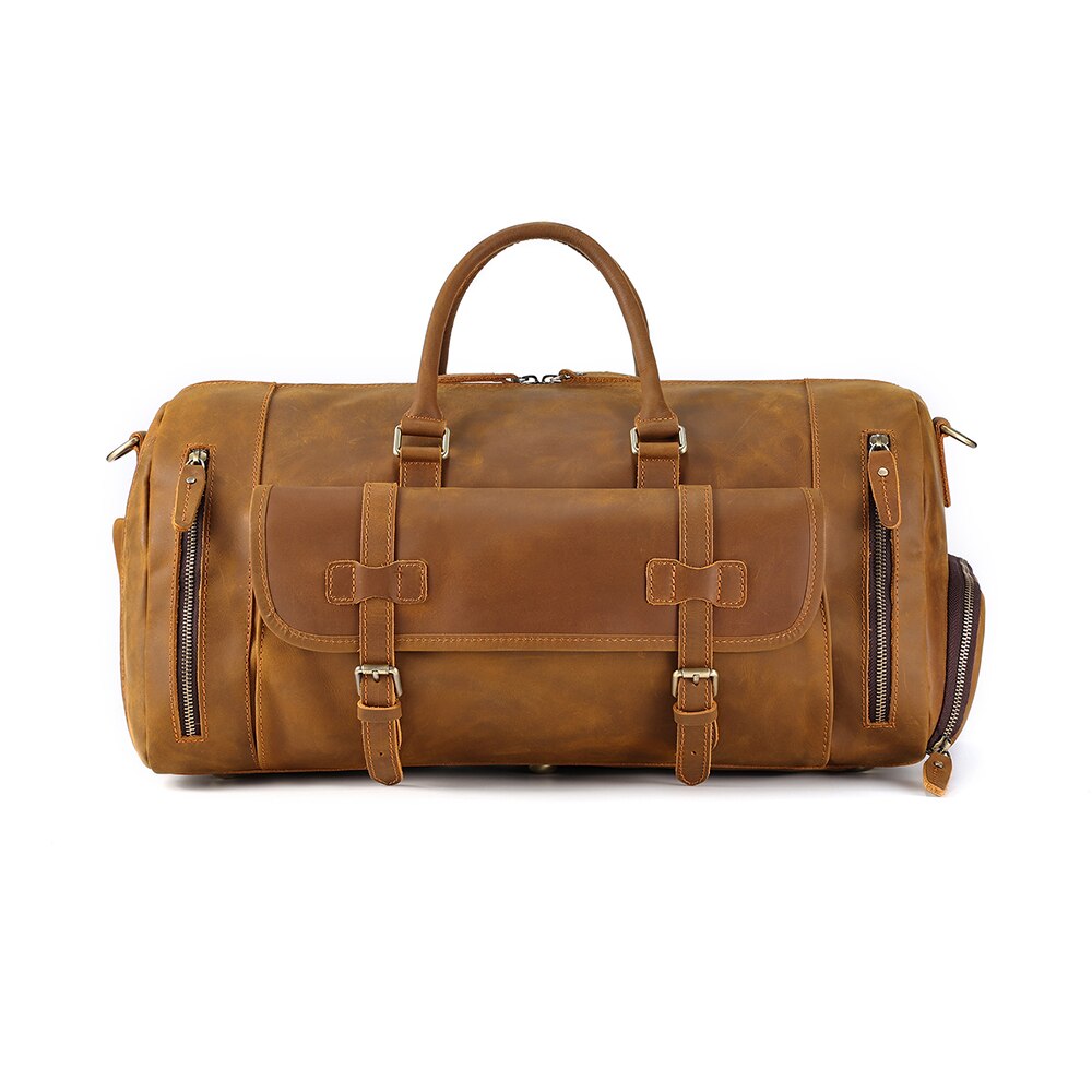 Sac de Sport Rond Femme