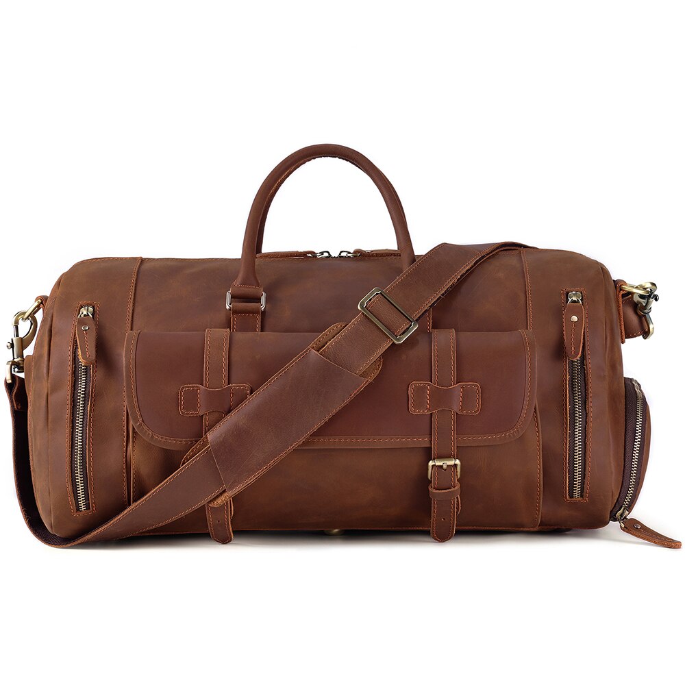 Sac de Sport Rond Femme