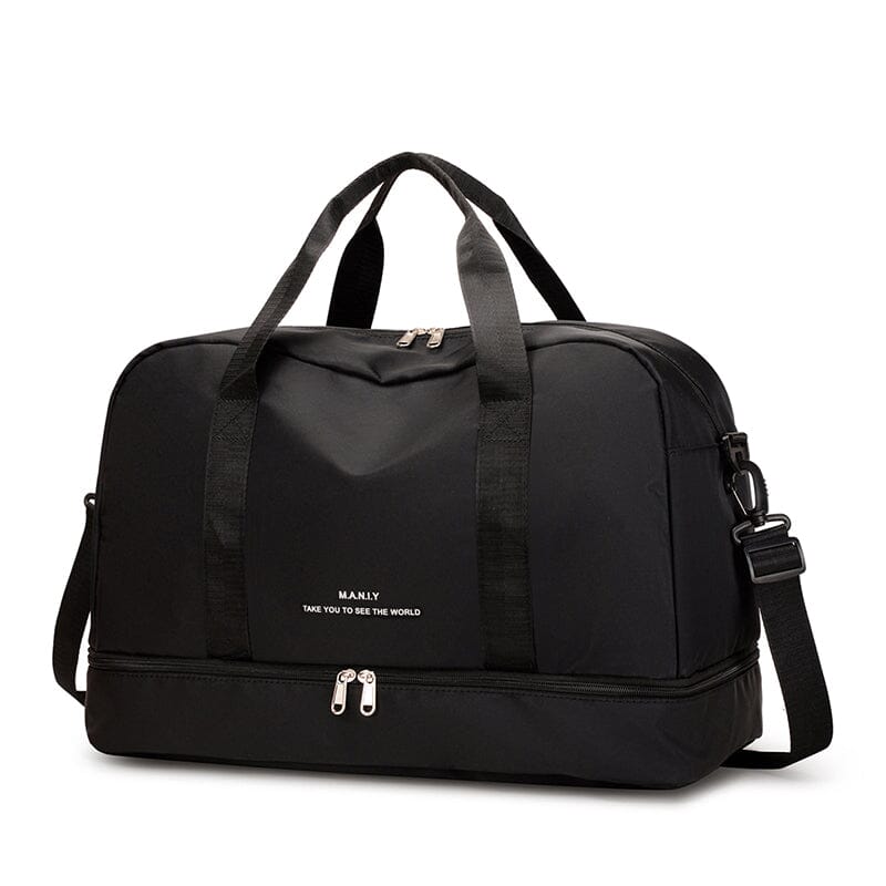 Sac de Sport Bandoulière Femme