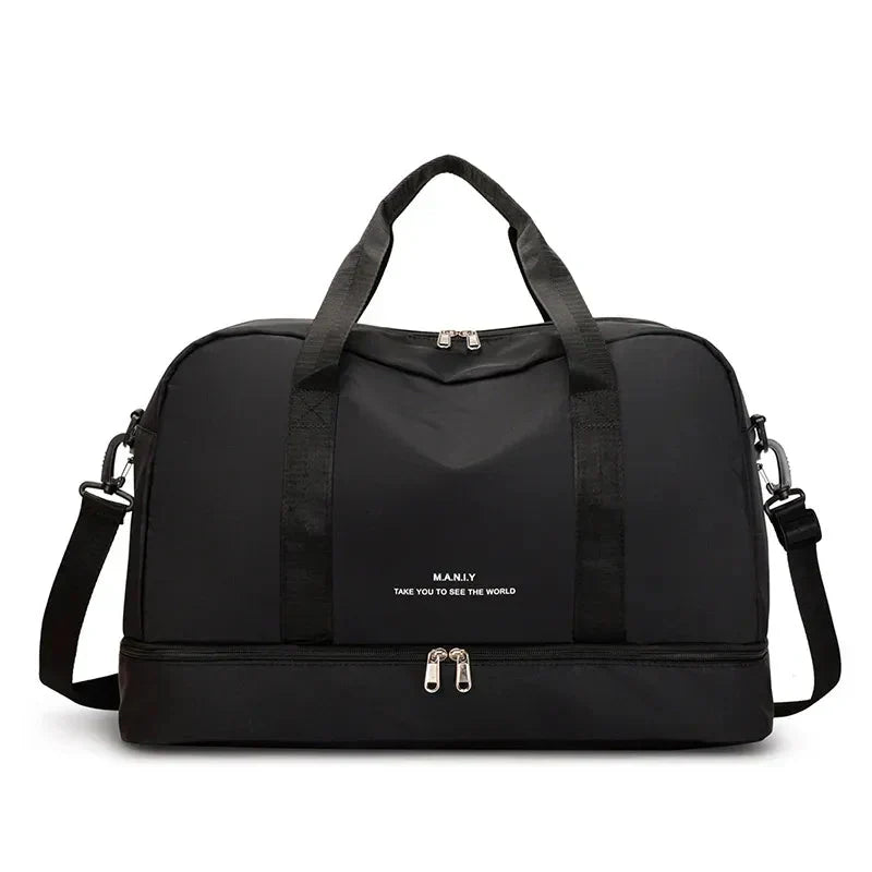 Sac de Sport Bandoulière Femme