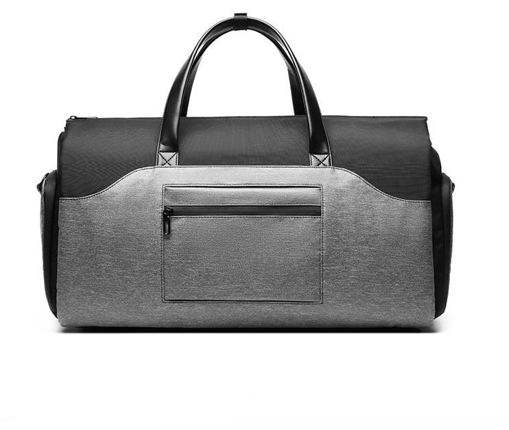 Sac de Sport Rond Homme